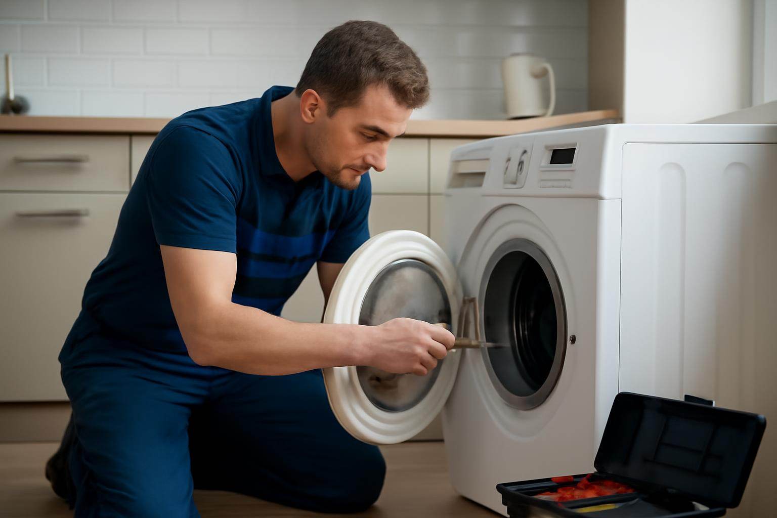 Reparación de electrodomésticos en Segovia: Servicios clave y momentos ideales para solicitar ayuda