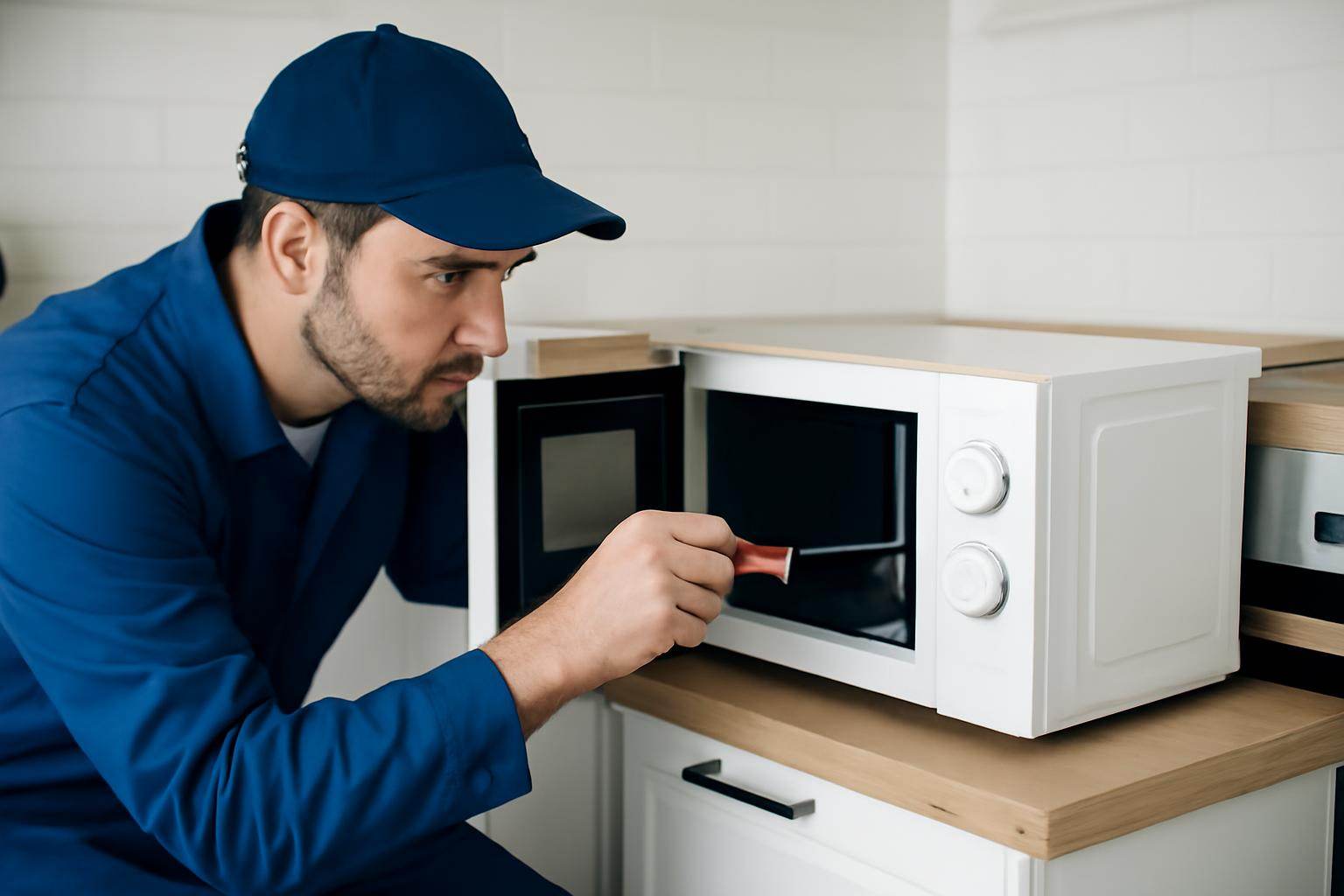 Reparación de electrodomésticos en Sevilla: servicios esenciales y momentos clave para solicitarlos