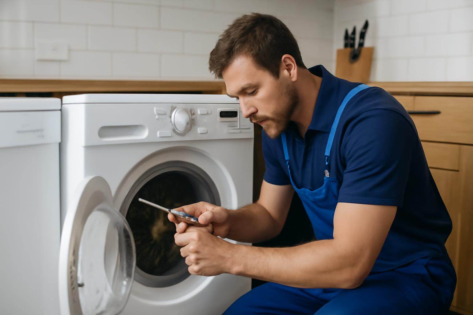 Reparación de electrodomésticos en Soria: servicios clave y momentos ideales para solicitarlos