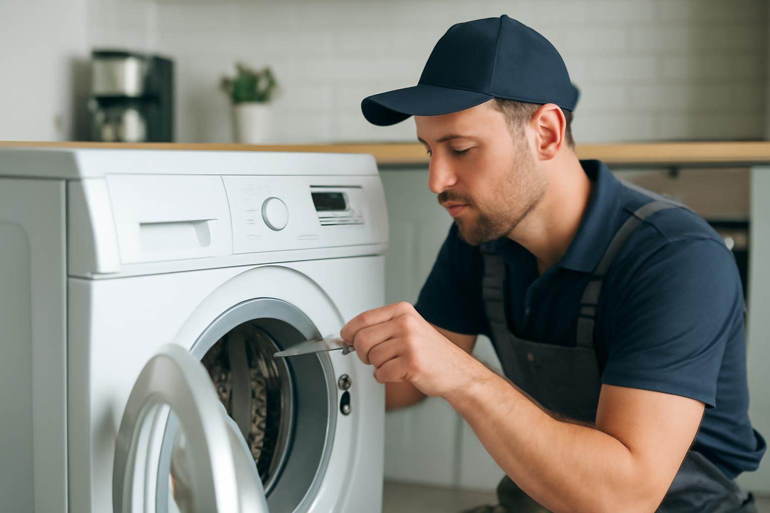 Reparación de electrodomésticos en Tarragona: servicios habituales y consejos para saber cuándo solicitarlos