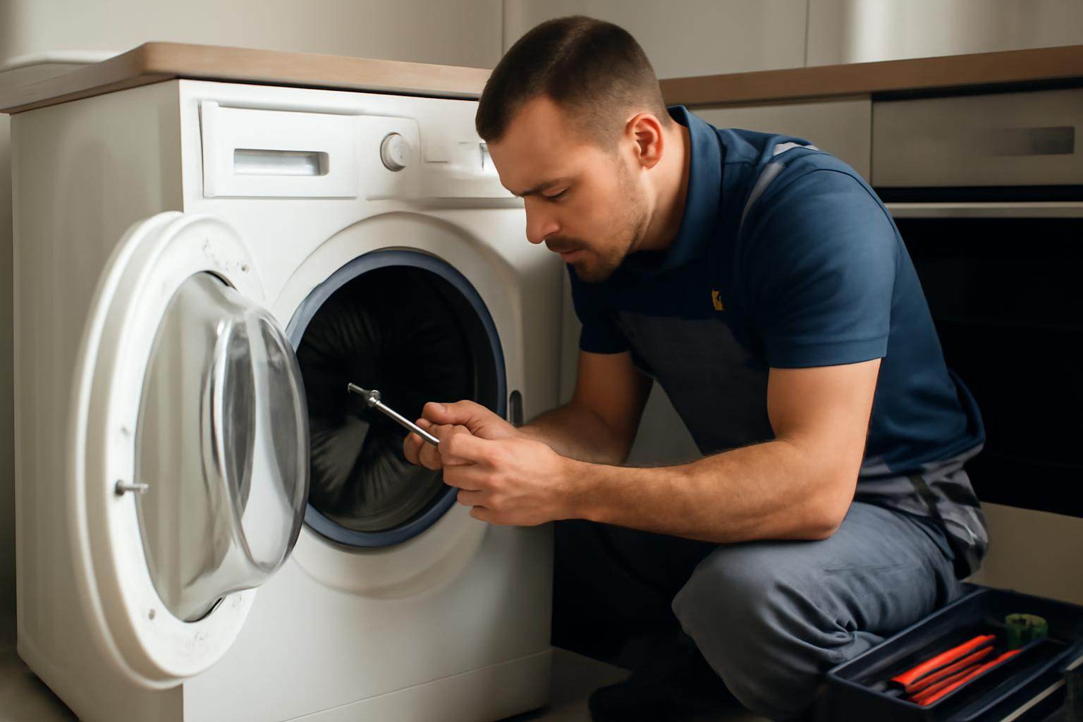 Reparación de electrodomésticos en Zaragoza: servicios clave y cuándo acudir a un experto