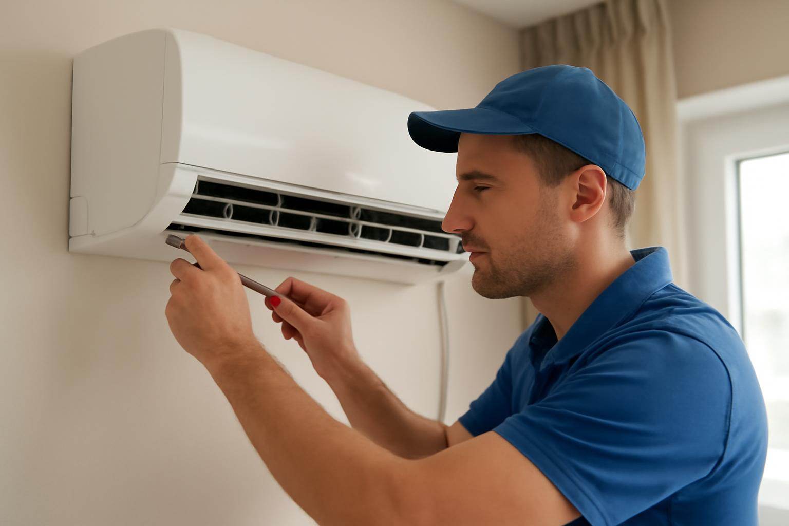 Instaladores de aire acondicionado en Cáceres: servicios clave y momentos ideales para contratarlos