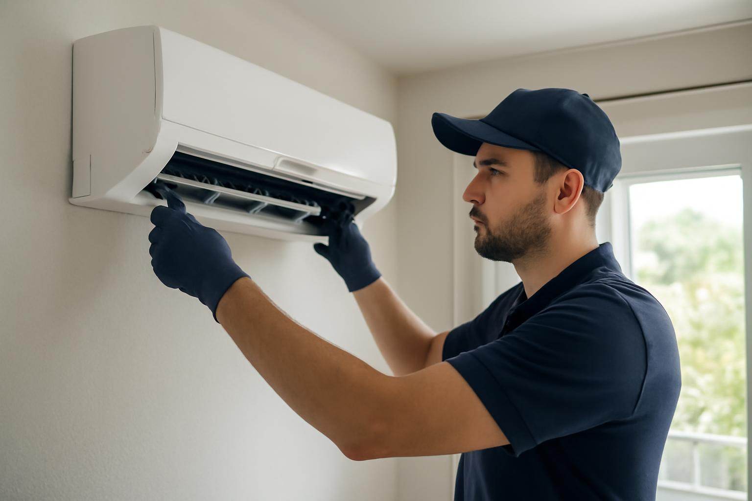 Instaladores de aire acondicionado en Castellón: servicios más solicitados y cuándo pedirlos