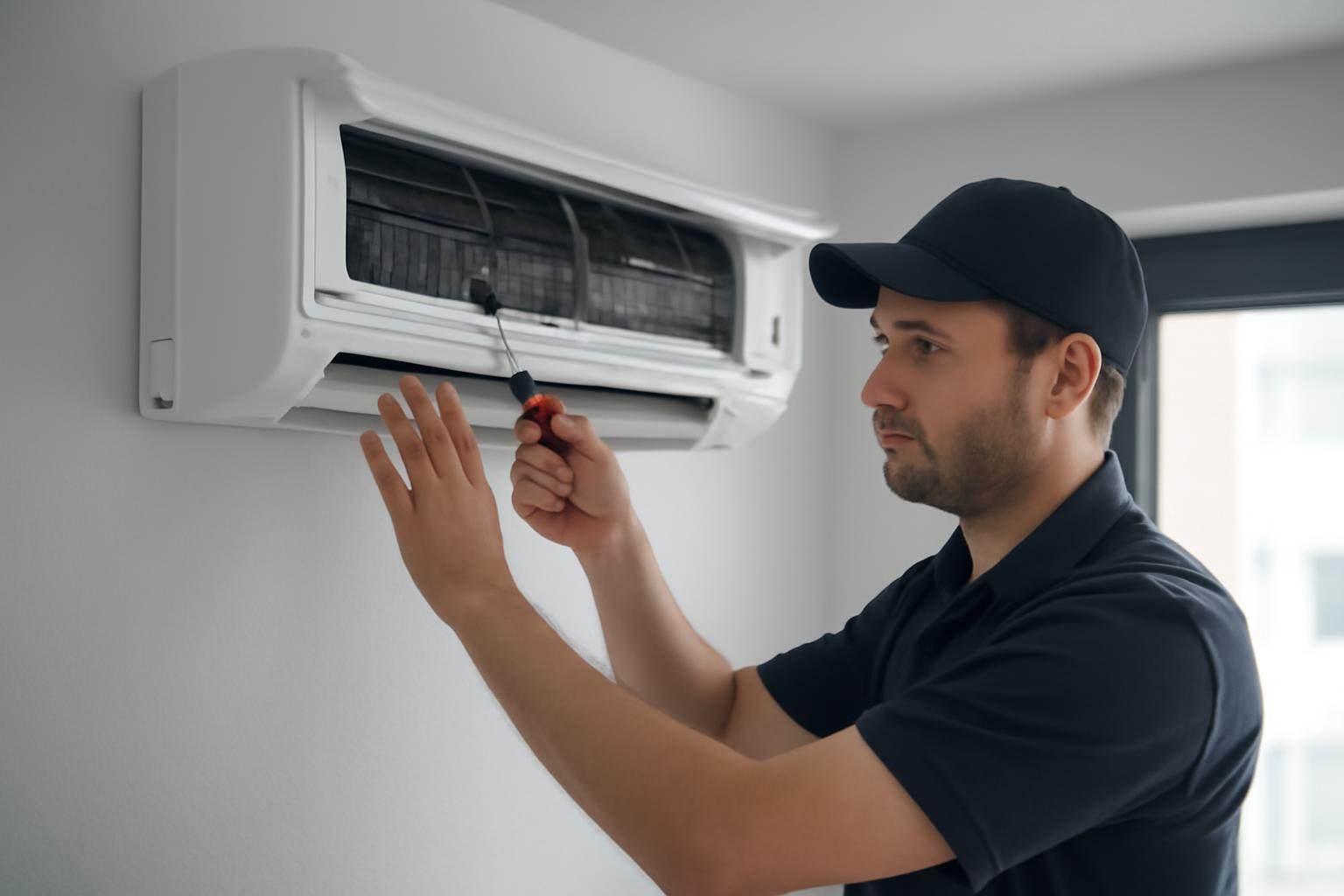 Instaladores de aire acondicionado en Ceuta: servicios más solicitados y cuándo pedirlos