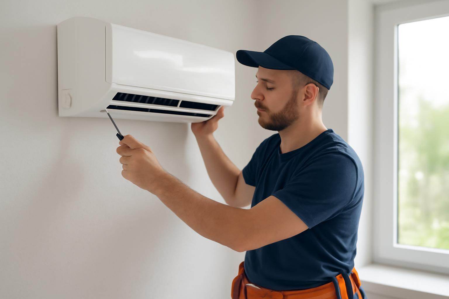 Instaladores de aire acondicionado en Córdoba: servicios más solicitados y cuándo es el mejor momento para contratarlos