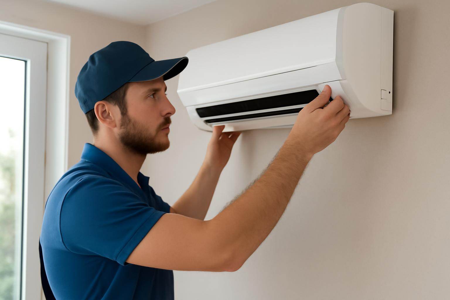 Instaladores de aire acondicionado en Gipuzkoa: descubre cuándo y por qué contratar sus servicios