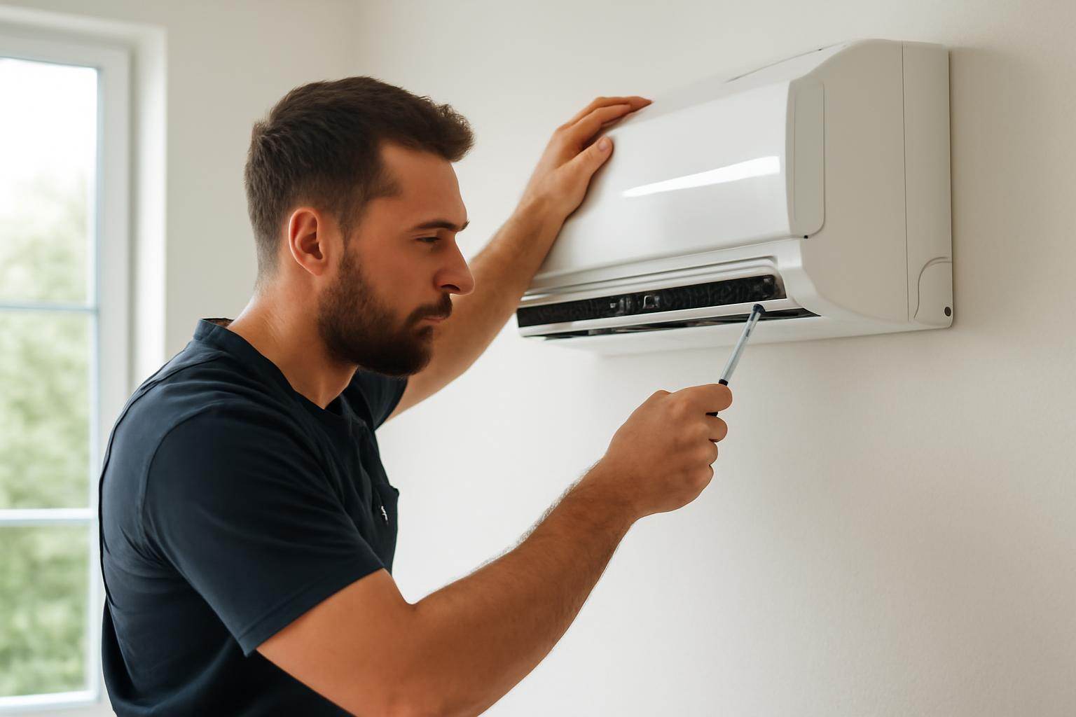 Instaladores de aire acondicionado en Illes Balears: servicios clave y momentos ideales para contratar