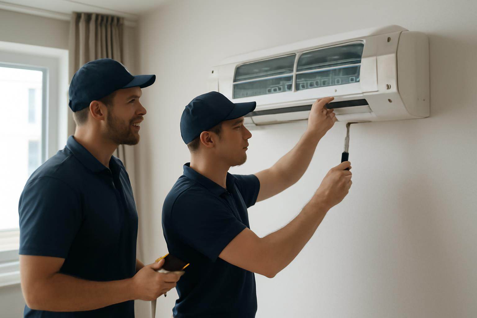 Instaladores de aire acondicionado en Las Palmas: servicios más solicitados y cuándo pedirlos