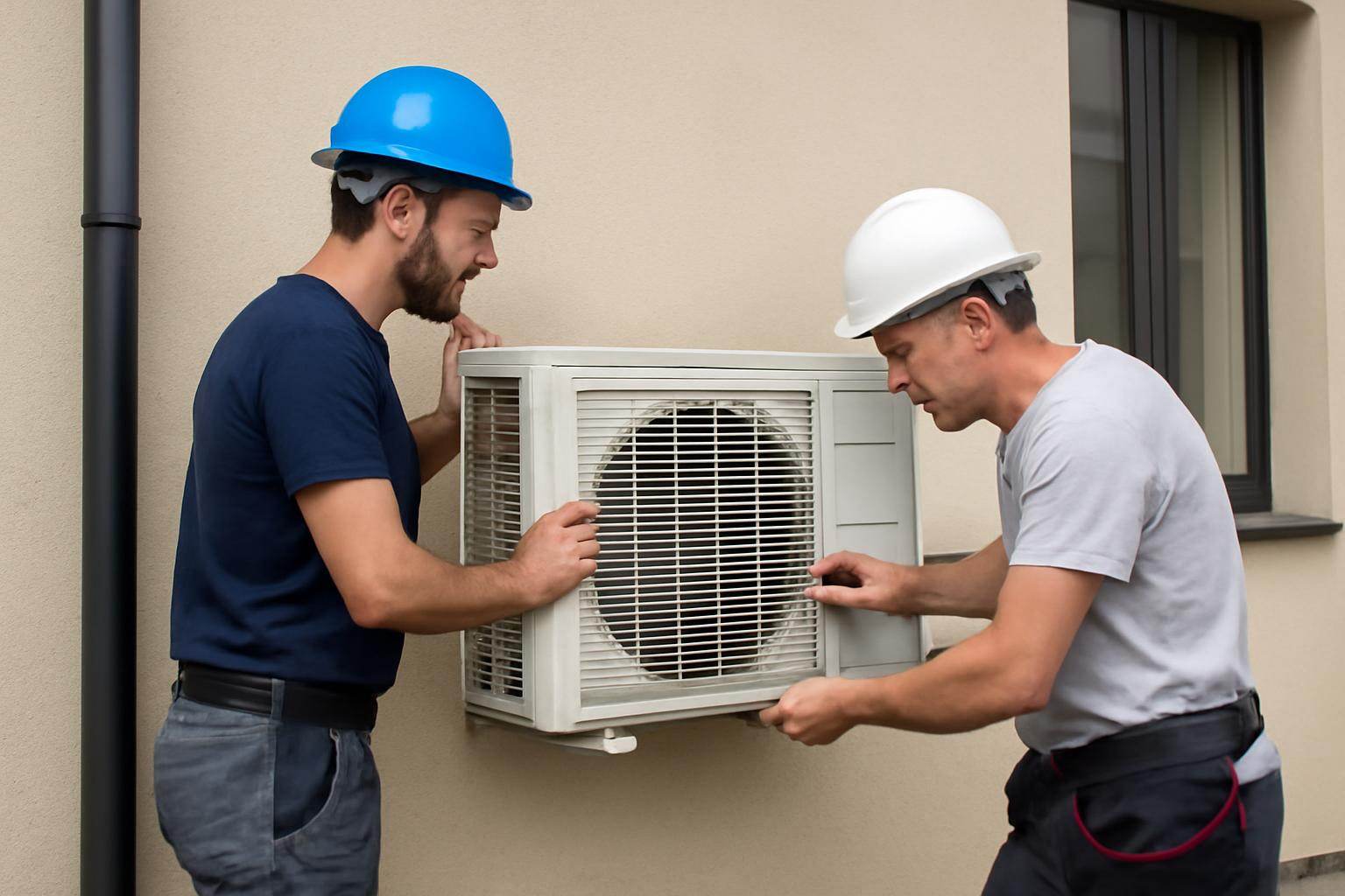 Instaladores de aire acondicionado en Lugo: descubre cuándo y qué servicios solicitar