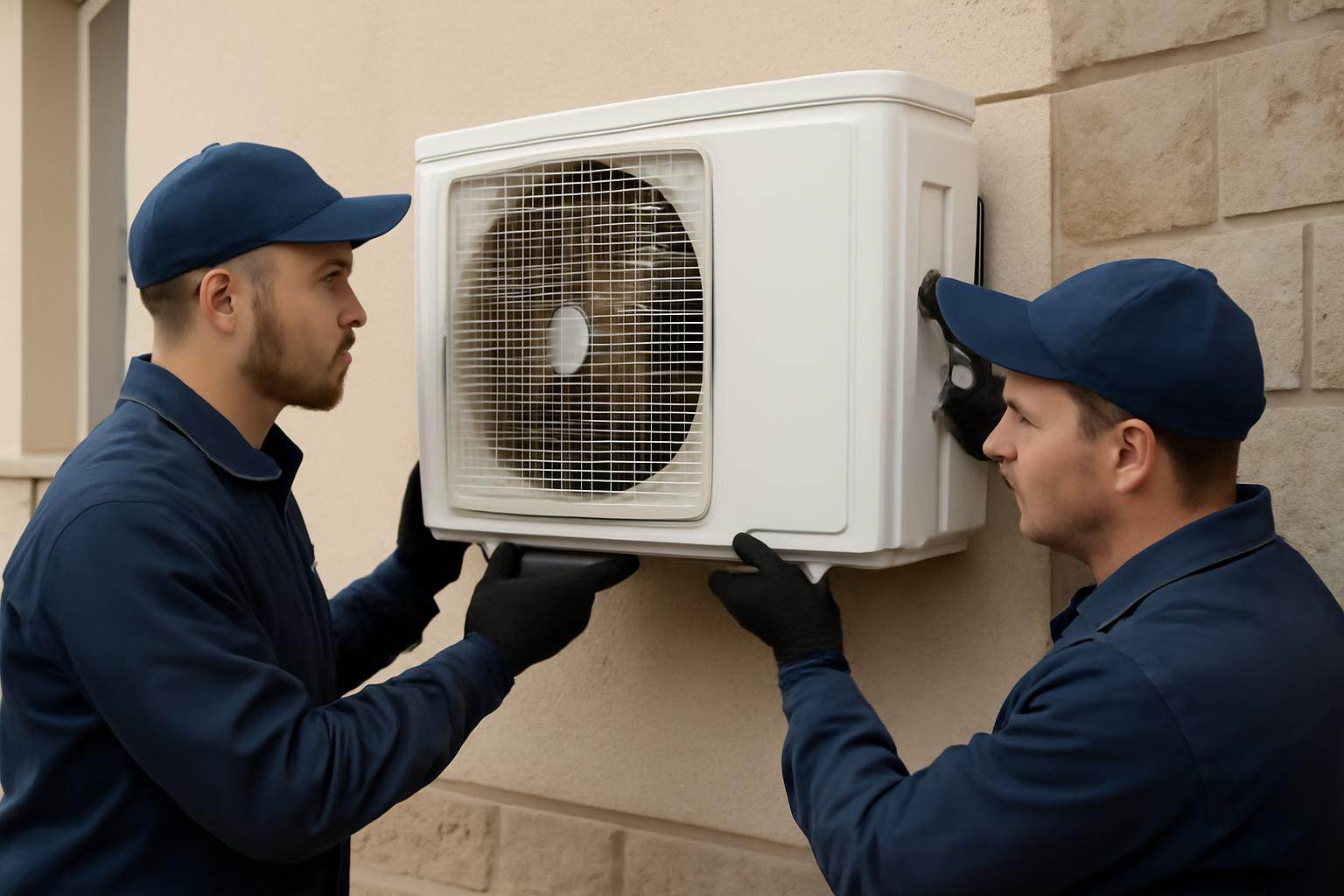 Instaladores de aire acondicionado en Salamanca: servicios más solicitados y cuándo contratarlos