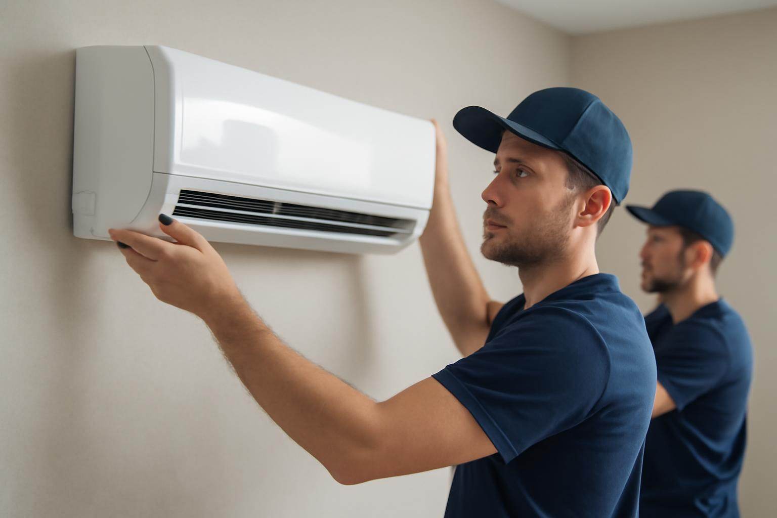 Instaladores de aire acondicionado en Santa Cruz de Tenerife: servicios más solicitados y cuándo pedirlos