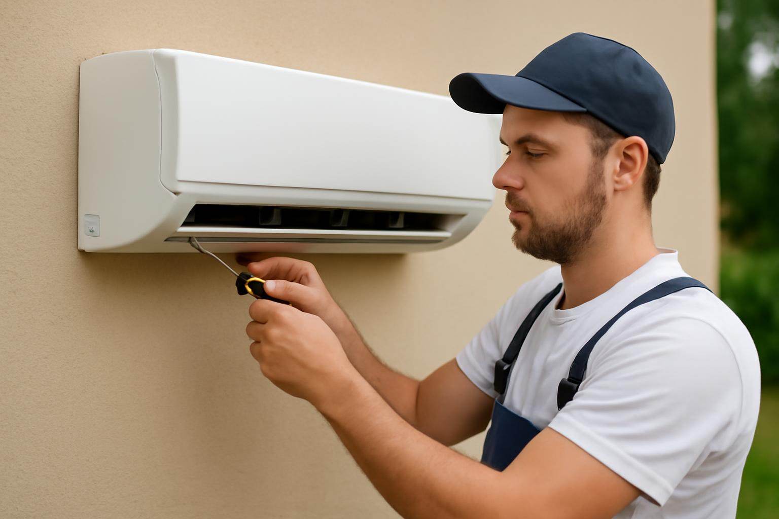 Instaladores de aire acondicionado en Tarragona: servicios clave y el mejor momento para contratarlos
