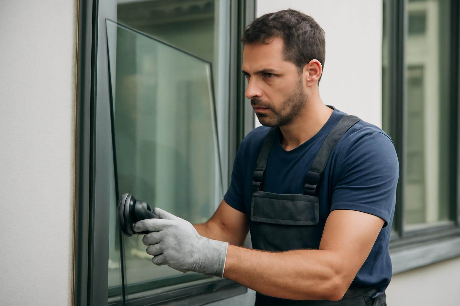 Cristaleros en Albacete: consejos clave para seleccionar al profesional ideal y preparar tu solicitud
