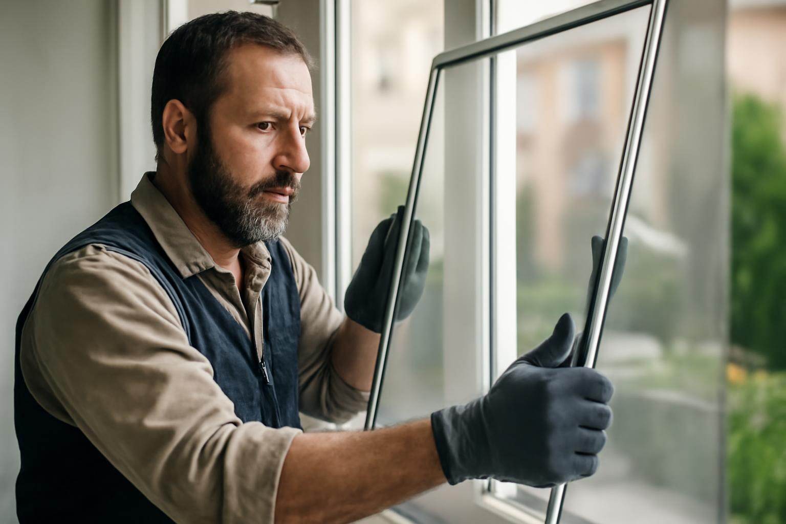 Cristaleros en Asturias: consejos prácticos para elegir al profesional adecuado y preparar tu encargo