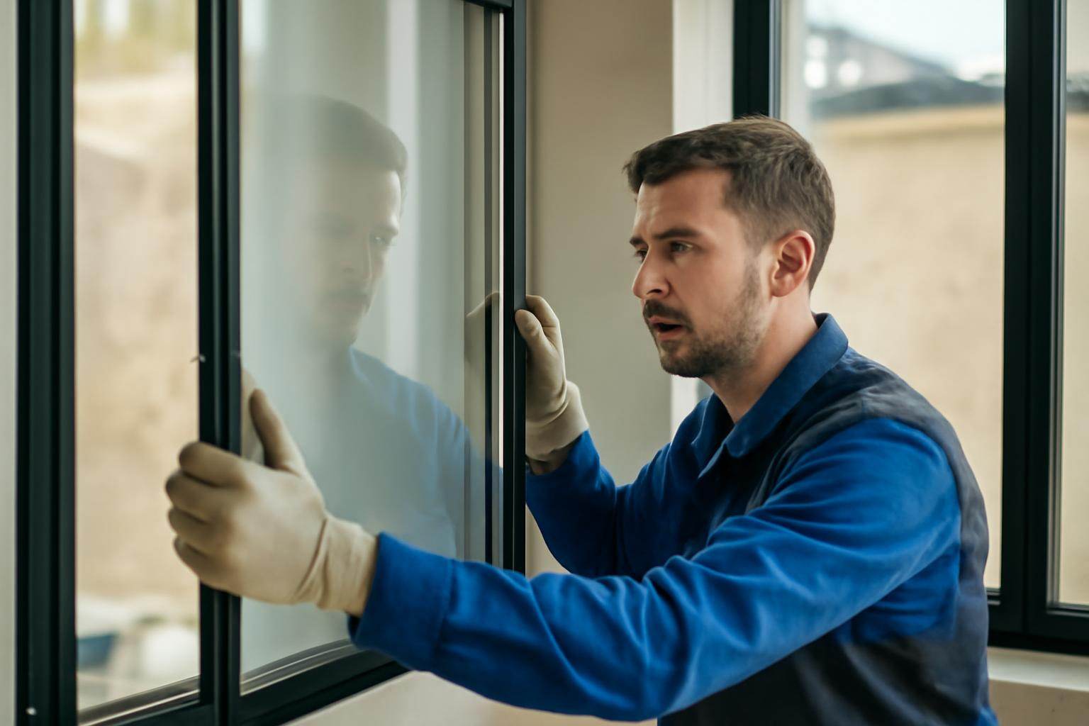 Cristaleros en Murcia: consejos prácticos para elegir al profesional adecuado y preparar tu solicitud