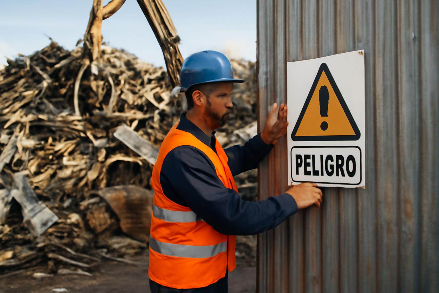 Chatarreros en Barcelona: Mantenimiento Preventivo y Señales de Aviso para Proteger tus Vehículos