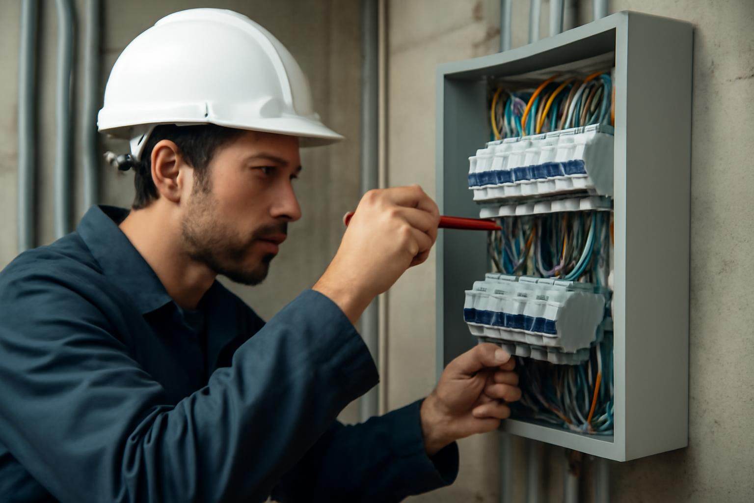 Auto: Cómo elegir un electricista en Bizkaia y qué información facilitar para un servicio eficiente