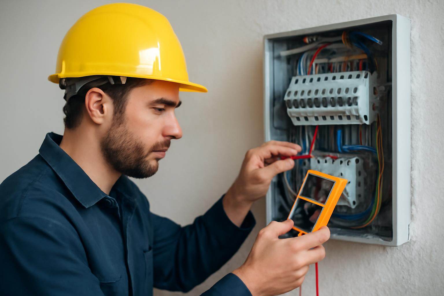 Electricistas en Cáceres: guía práctica para elegir al profesional adecuado y qué datos preparar