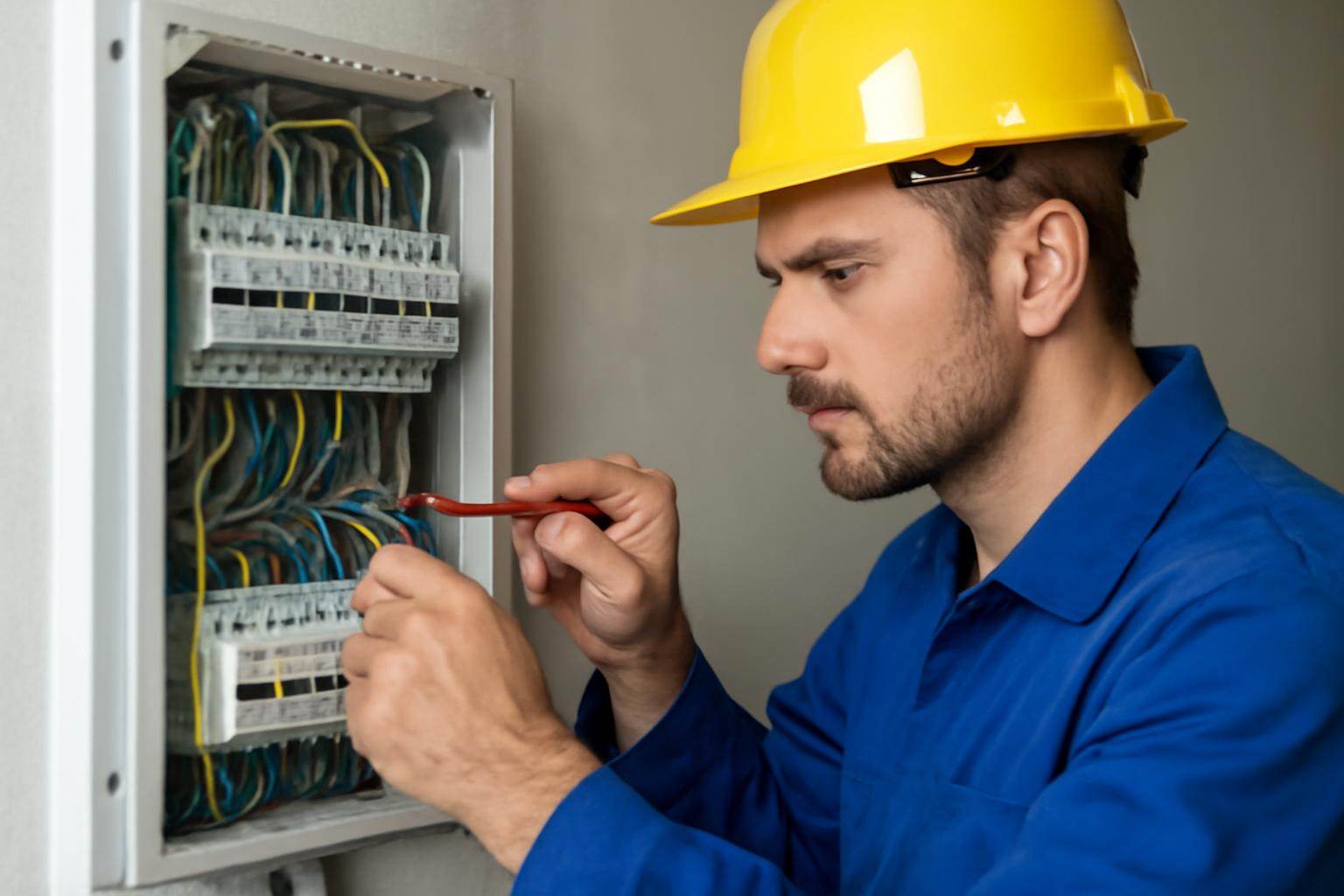 Electricistas en Cantabria: Cómo elegir un profesional y qué información facilitar
