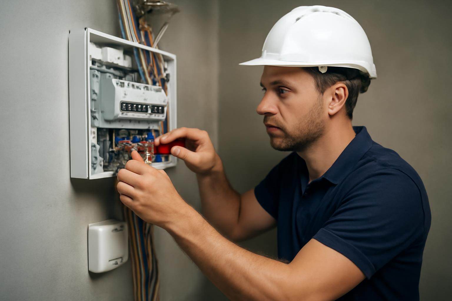 Electricistas en Castellón: consejos prácticos para elegir al profesional adecuado y preparar tu consulta