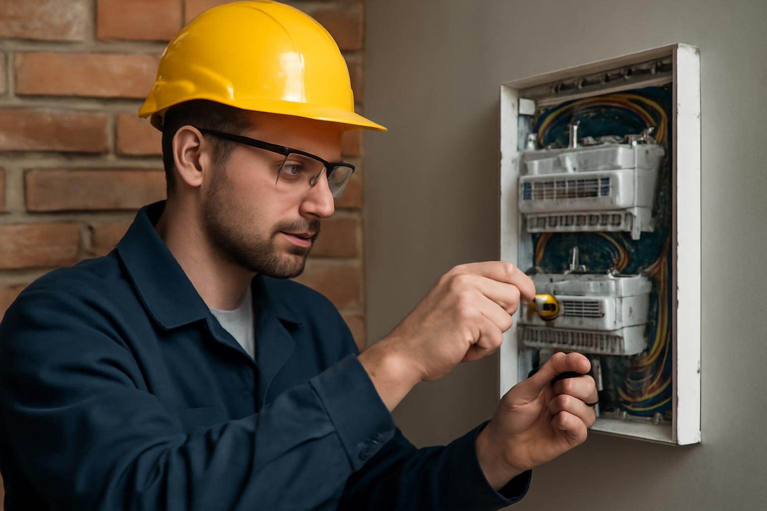 Electricistas en Córdoba: claves para elegir al profesional ideal y preparar tu solicitud
