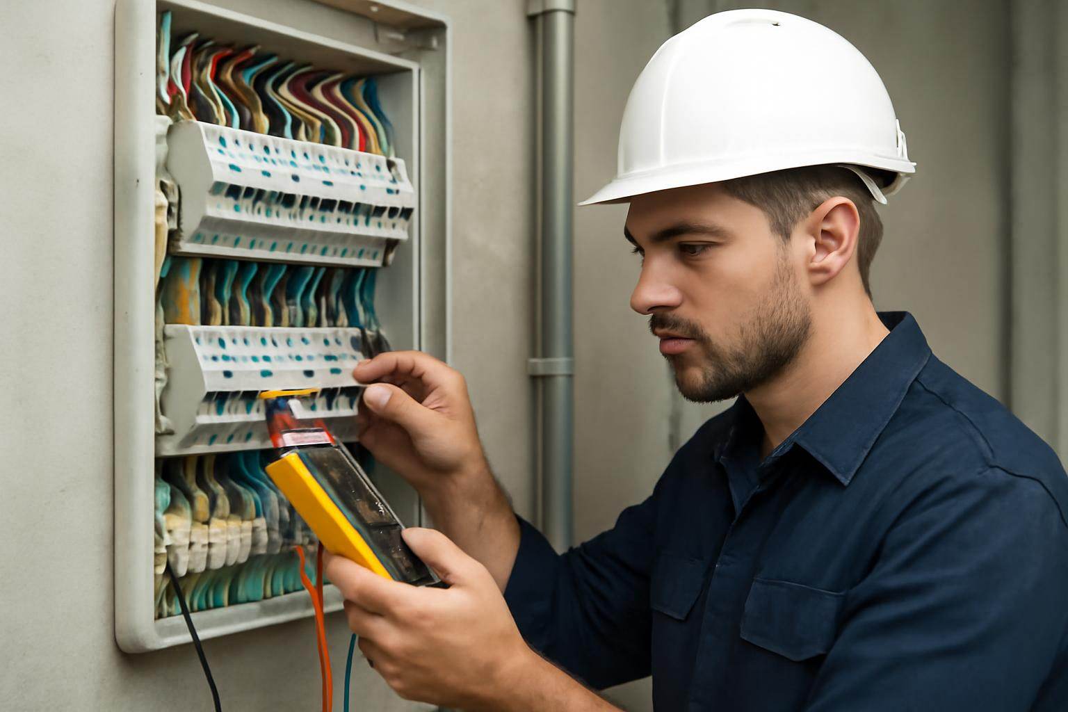 Electricistas en Granada: claves para elegir al profesional adecuado y preparar tu proyecto eléctrico