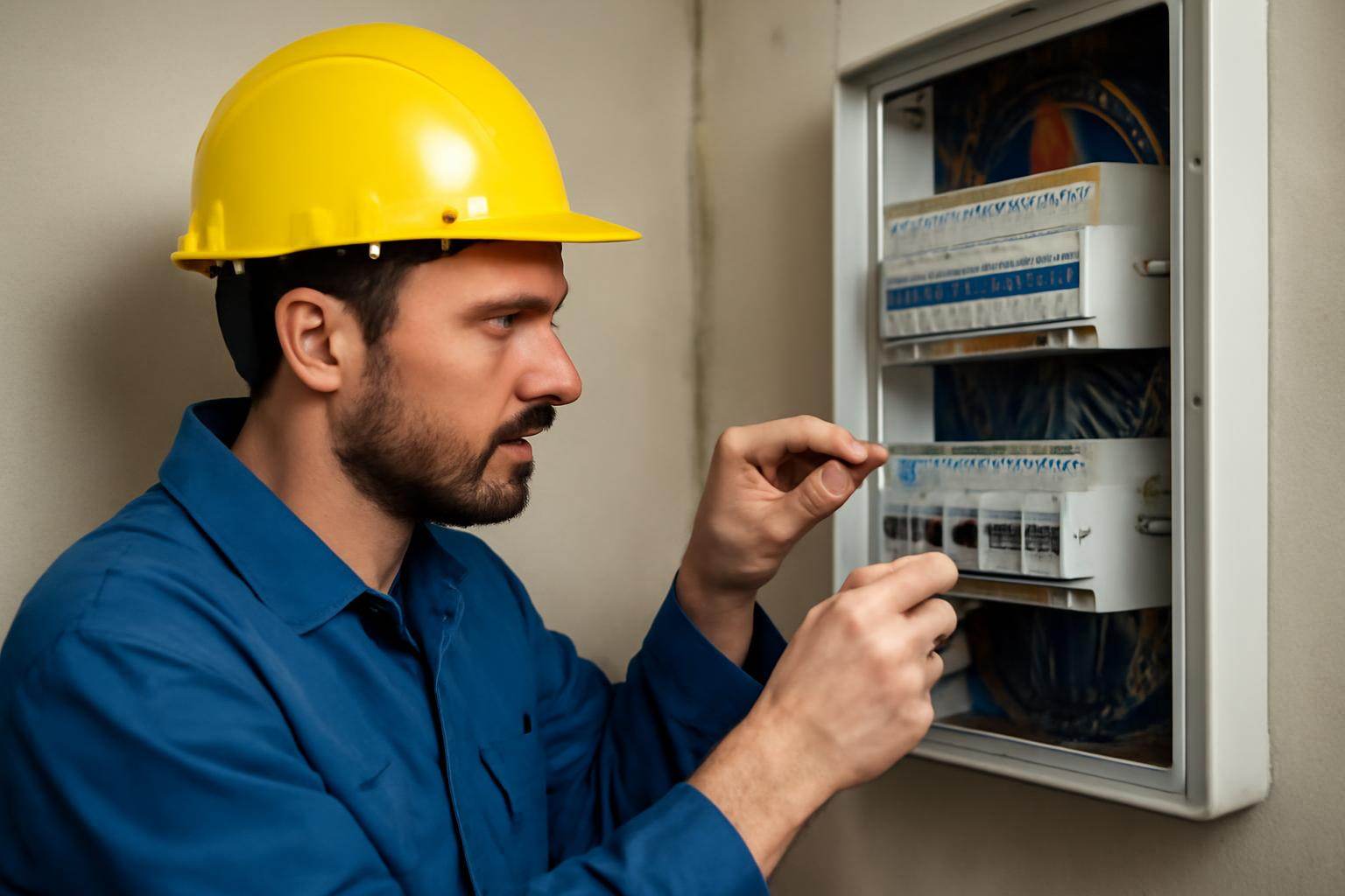 Electricistas en La Rioja: claves para elegir al profesional ideal y prepararte antes del servicio