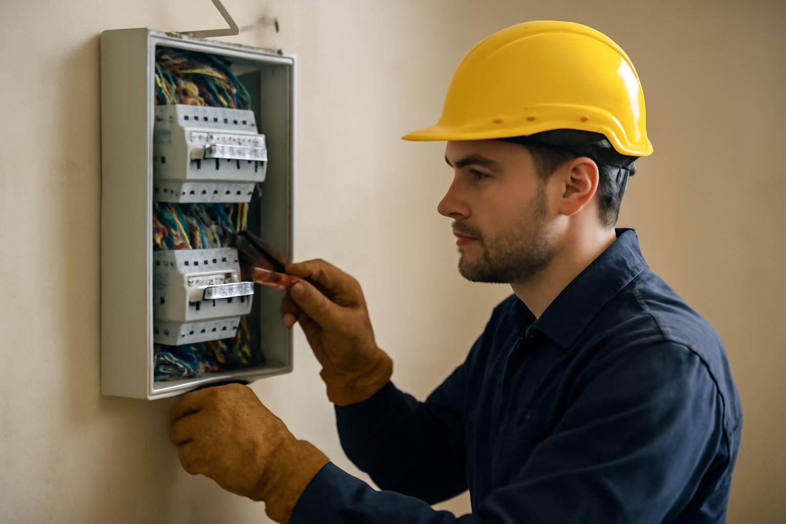 Electricistas en Las Palmas: cómo elegir un profesional y qué información facilitar