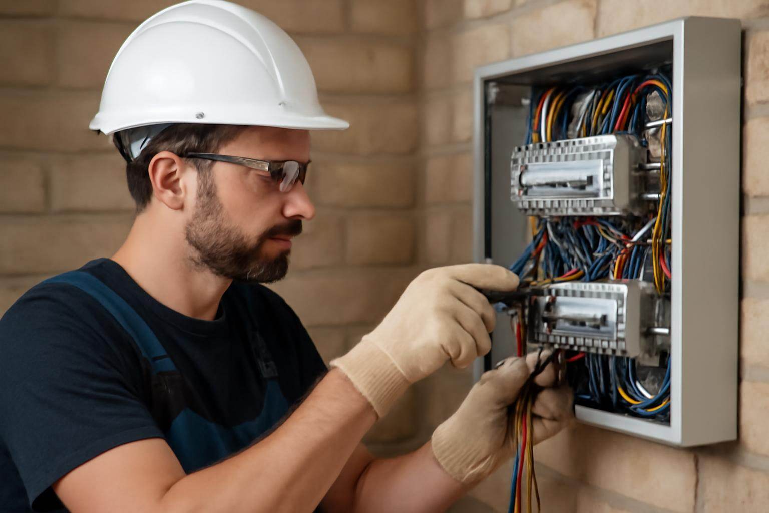 Electricistas en León: Cómo elegir al profesional adecuado y qué datos preparar