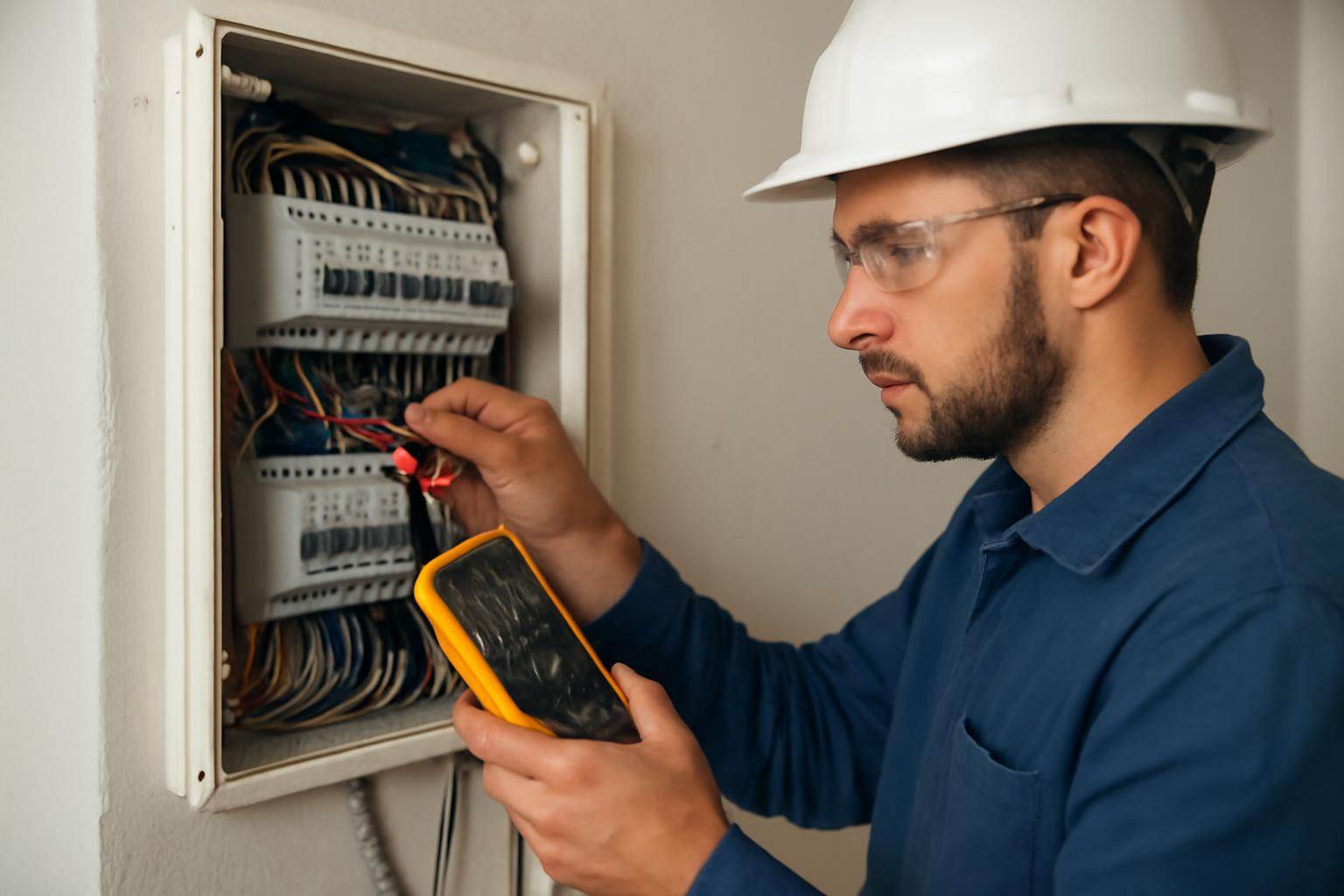 Electricistas en Lugo: consejos prácticos para elegir al profesional adecuado y qué datos facilitar