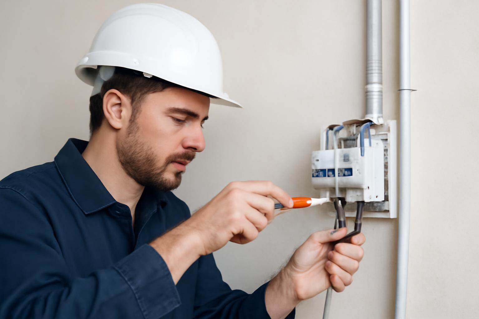 Electricistas en Málaga: Guía práctica para elegir al profesional adecuado y preparar tu consulta