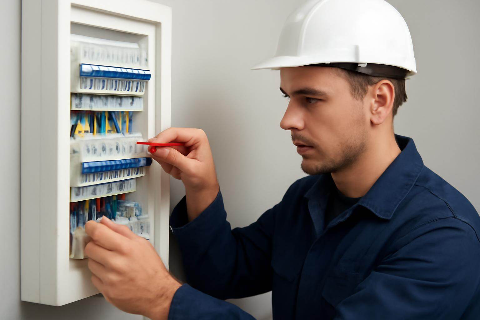 Electricistas en Palencia: Consejos Prácticos para Elegir y Prepararte Antes de la Visita