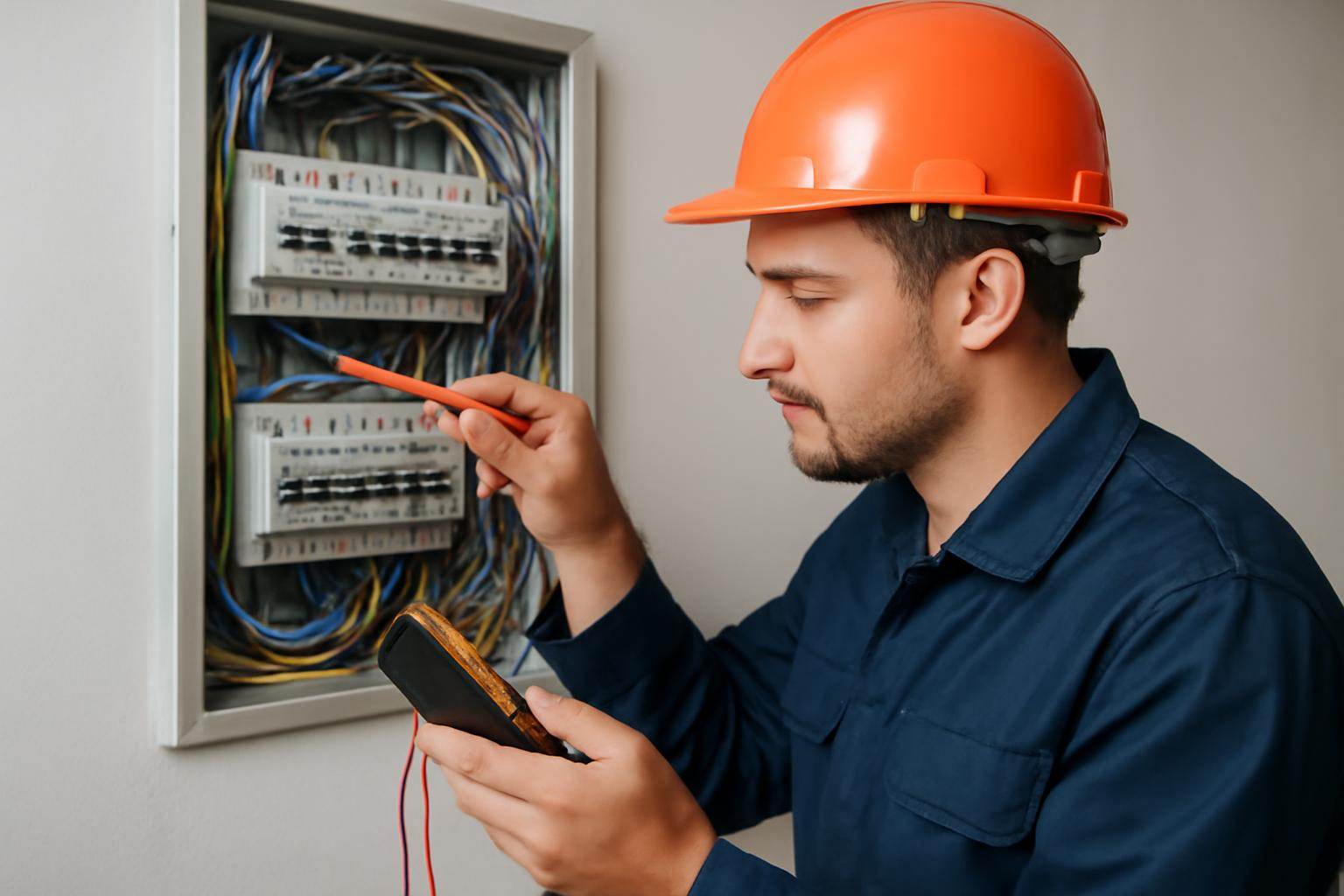 Electricistas en Salamanca: consejos prácticos para elegir al profesional ideal y preparar tu consulta