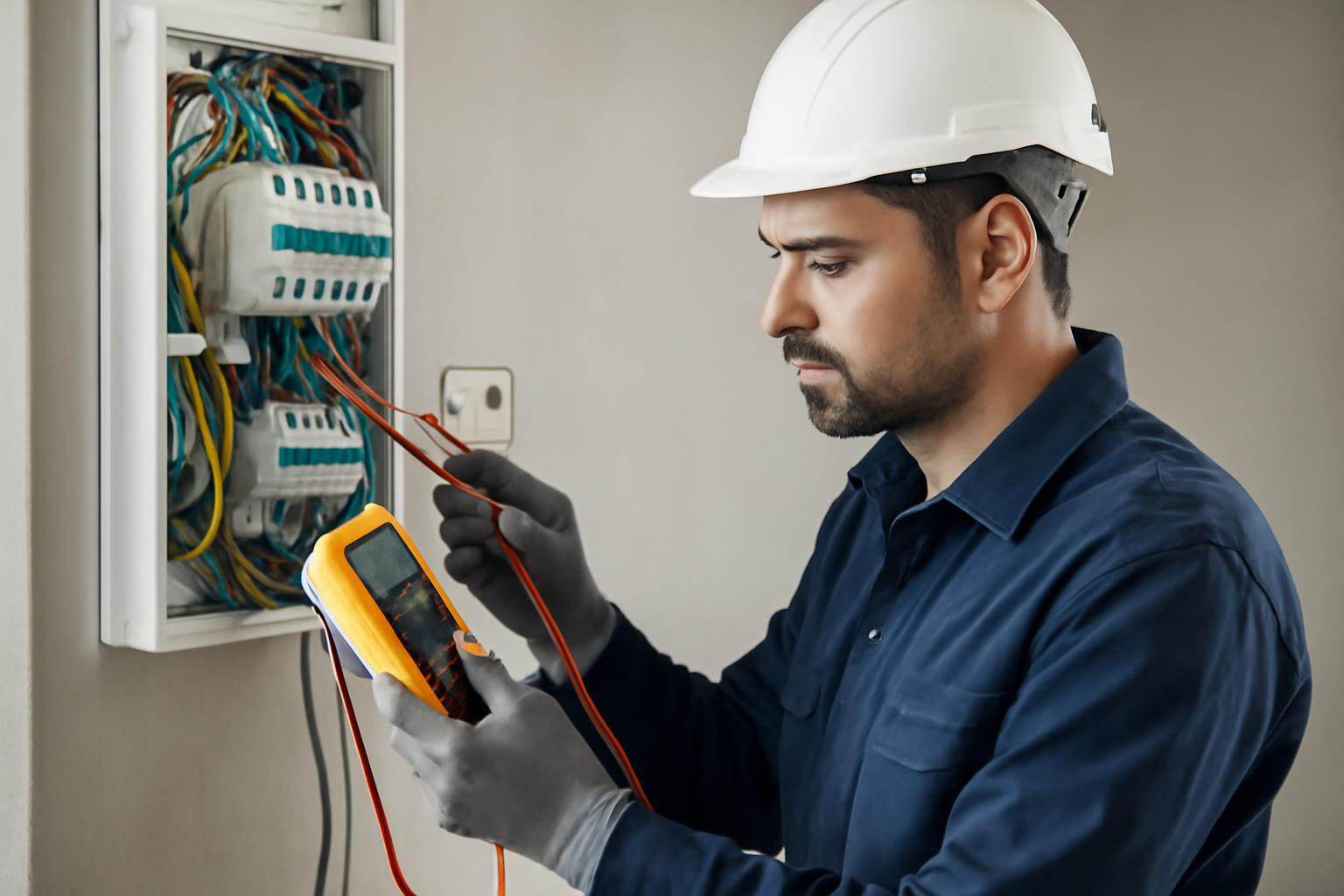 Electricistas en Santa Cruz de Tenerife: cómo elegir un profesional y qué datos facilitar para agilizar el servicio