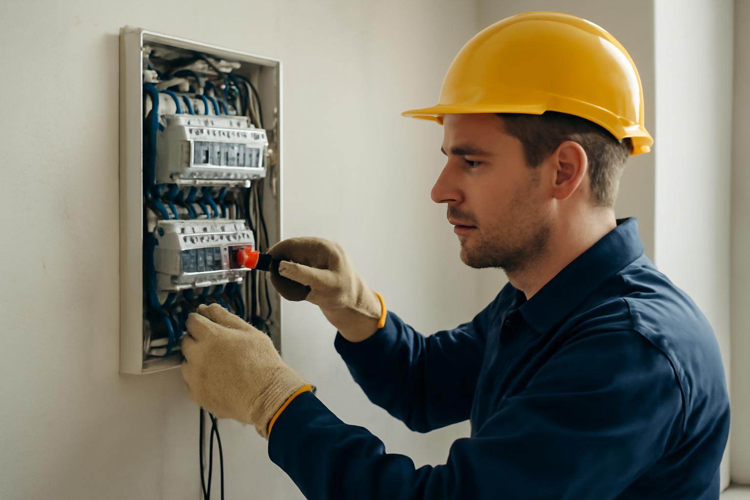 Electricistas en Segovia: claves prácticas para elegir al profesional adecuado y preparar tu solicitud