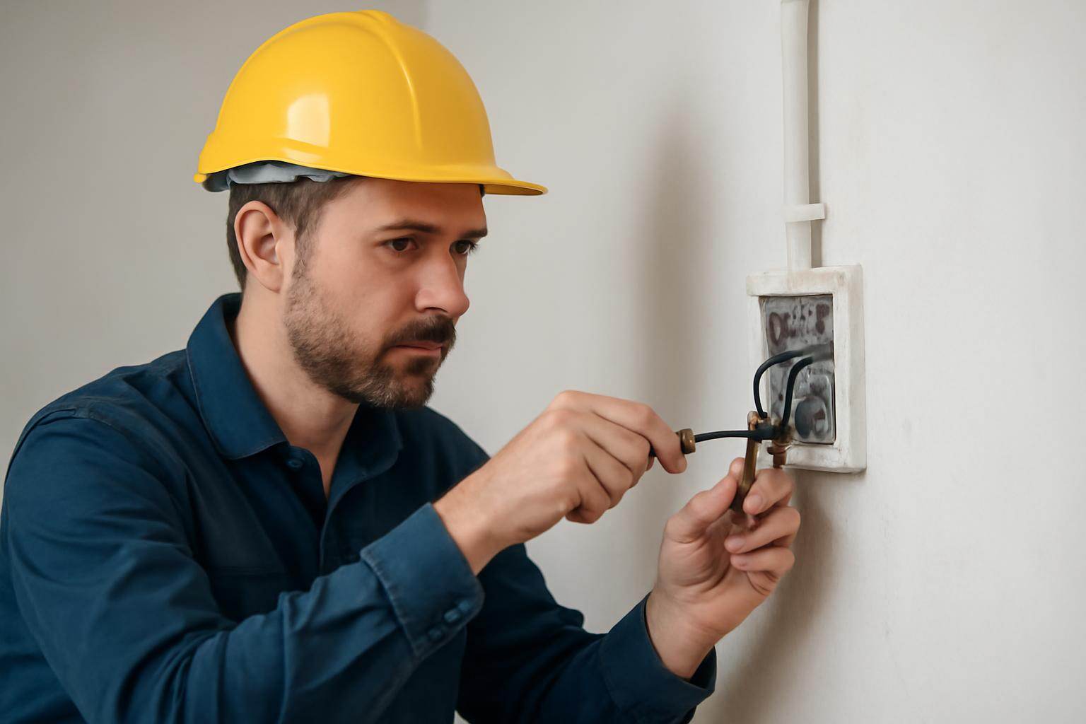 Electricistas en Teruel: guía práctica para elegir al profesional ideal y preparar la información necesaria