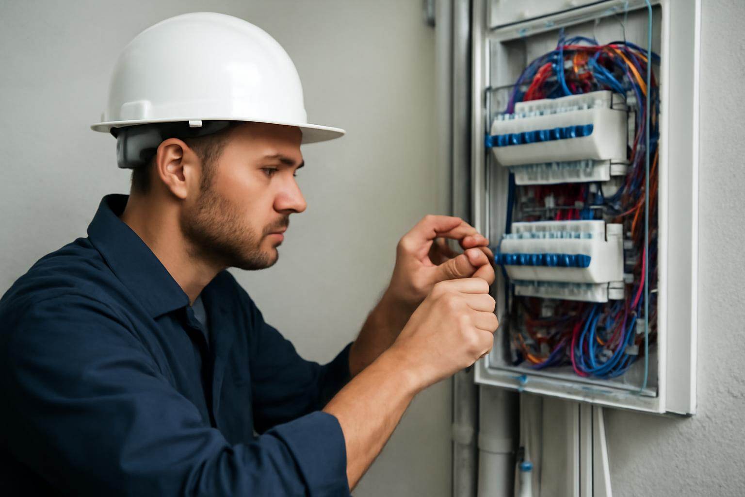 Electricistas en Zamora: guía práctica para elegir al profesional adecuado y preparar tu solicitud