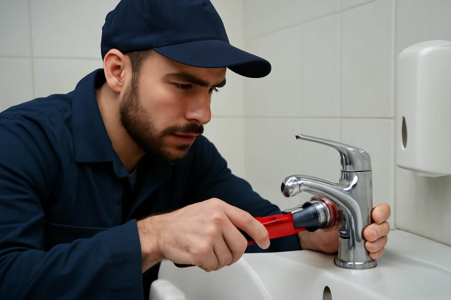 Fontaneros en Cáceres: cómo seleccionar al profesional ideal y qué datos preparar para una reparación eficaz
