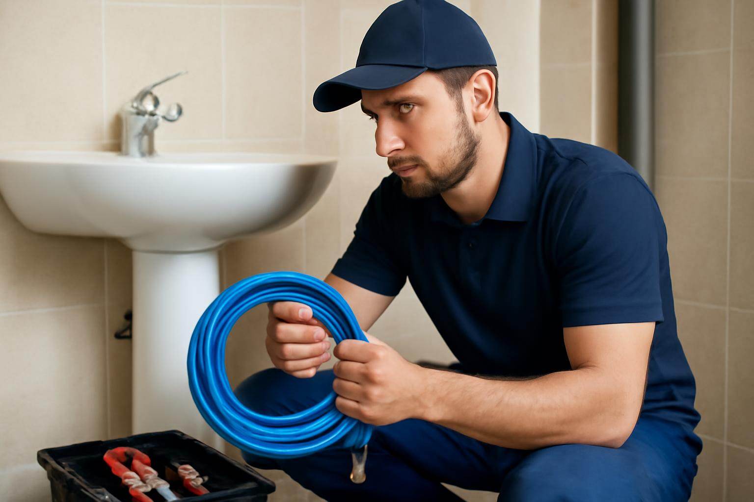 Fontaneros en Girona: guía práctica para elegir al profesional ideal y preparar tu solicitud