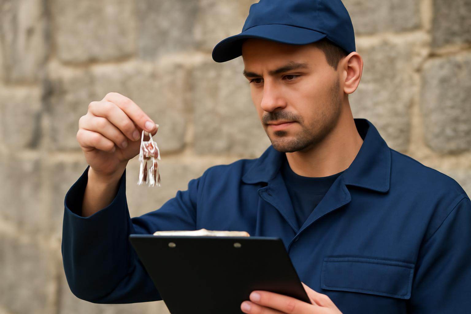 Cerrajeros en Ávila: claves para elegir al profesional ideal y qué datos facilitar