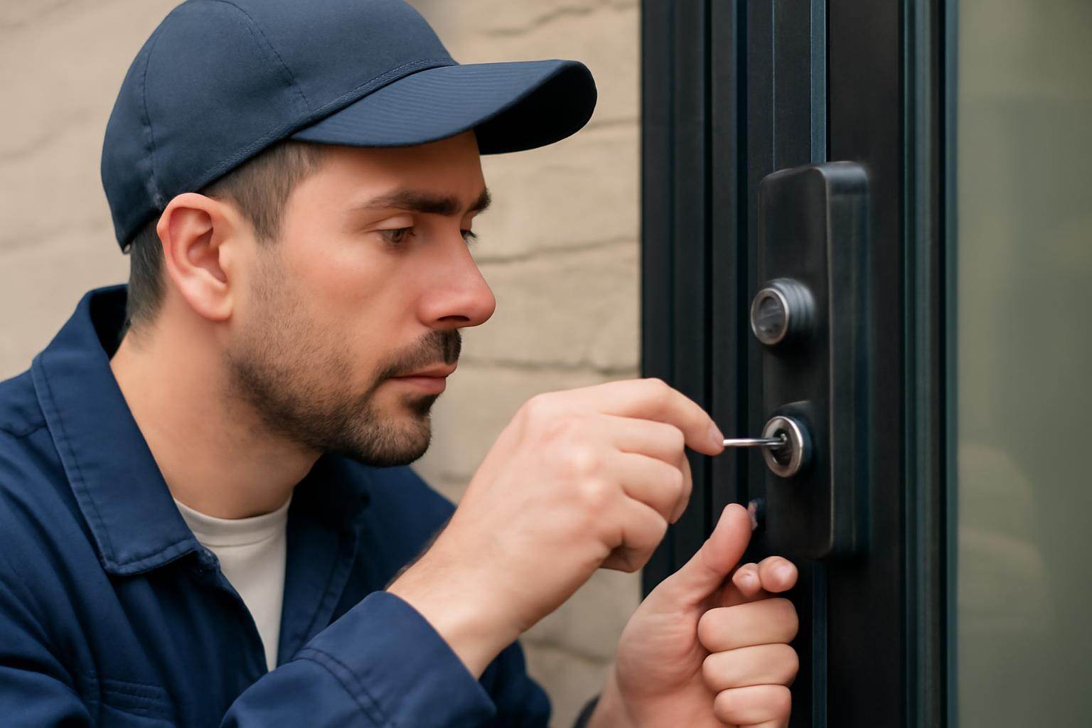 Cerrajeros en Lugo: cómo elegir un profesional y qué información facilitar para una atención eficaz