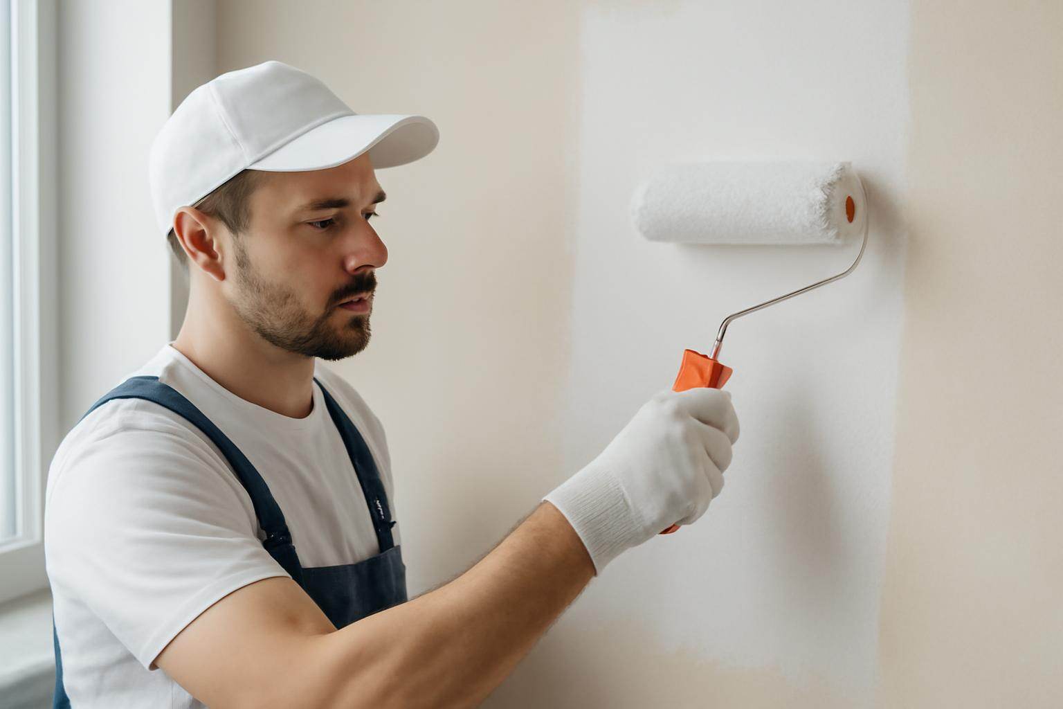 Pintores en A Coruña: claves para elegir al profesional ideal y preparar tu proyecto