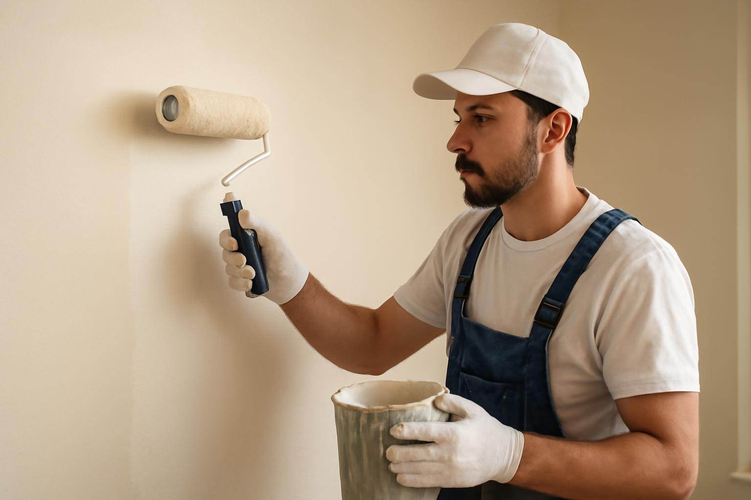 Pintores en Alicante: claves para elegir al profesional adecuado y cómo preparar tu proyecto de pintura
