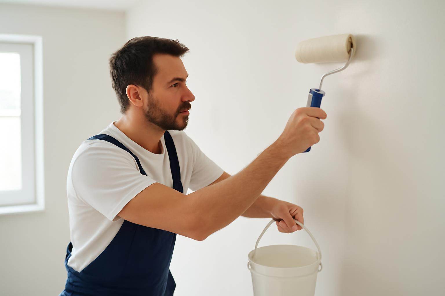 Pintores en Cantabria: Claves para Elegir al Profesional Adecuado y Preparar tu Proyecto
