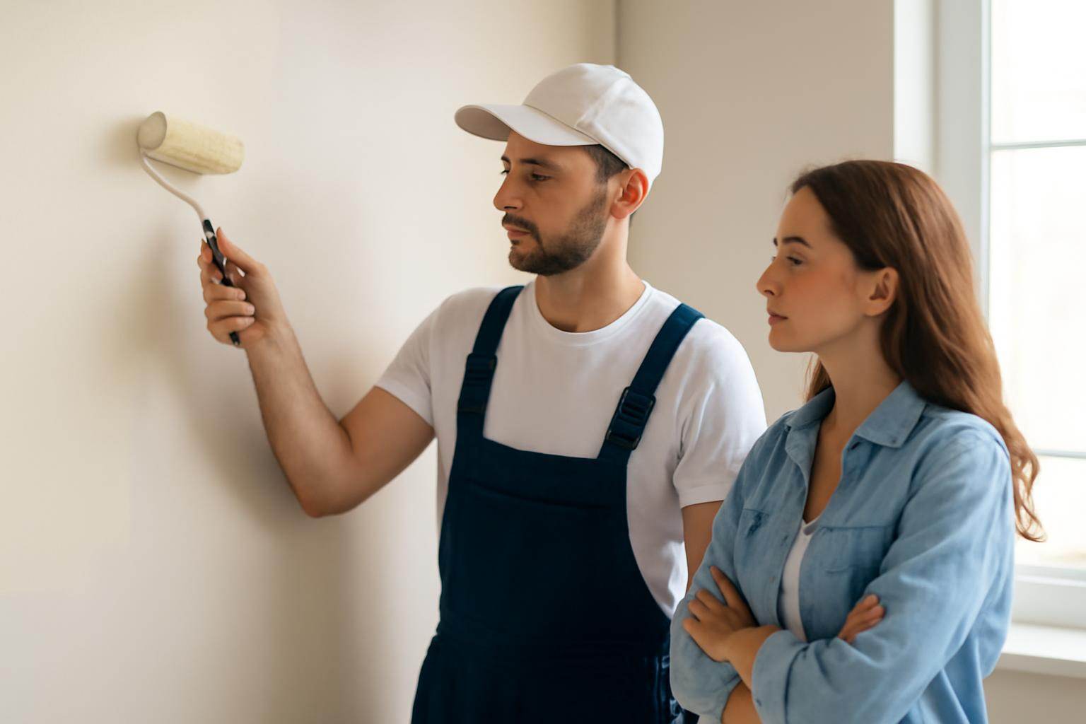 Pintores en Las Palmas: Claves para elegir al profesional ideal y preparar tu proyecto de pintura