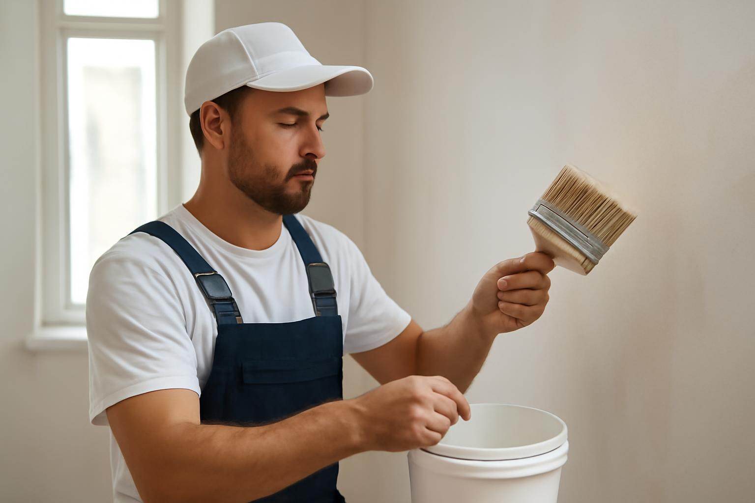 Pintores en Ourense: consejos prácticos para escoger y preparar tu proyecto de pintura