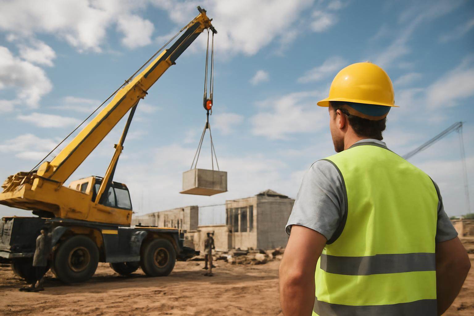 Grúas en Illes Balears: consejos prácticos para elegir un profesional y facilitar el proceso