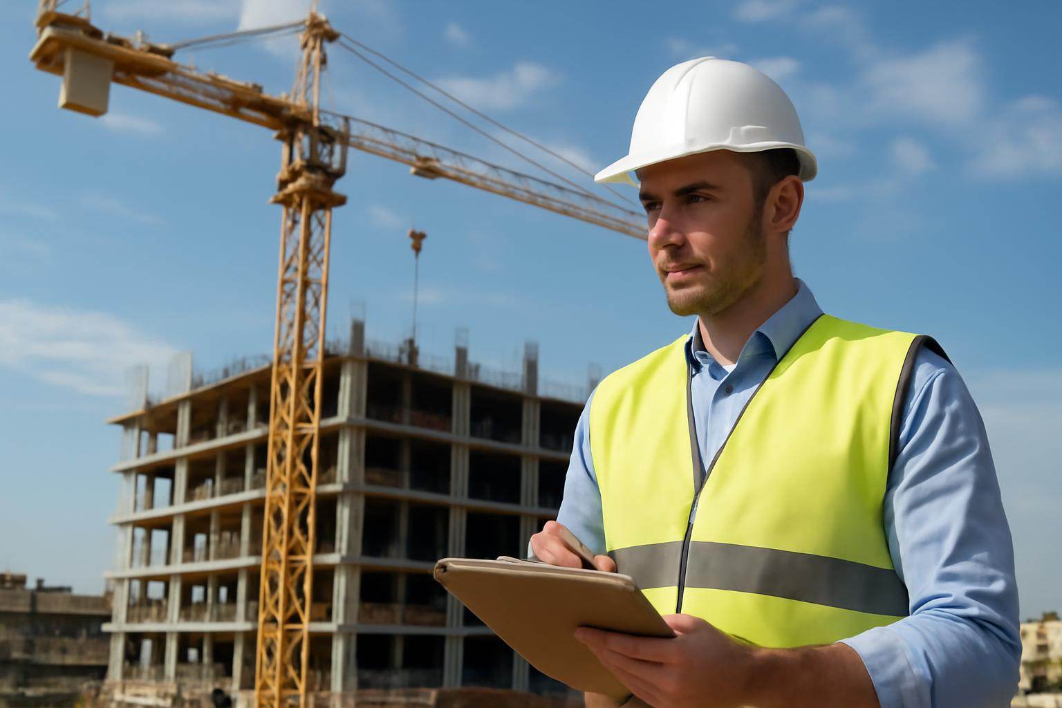 Grúas en Murcia: claves para elegir un experto y preparar tu solicitud eficazmente