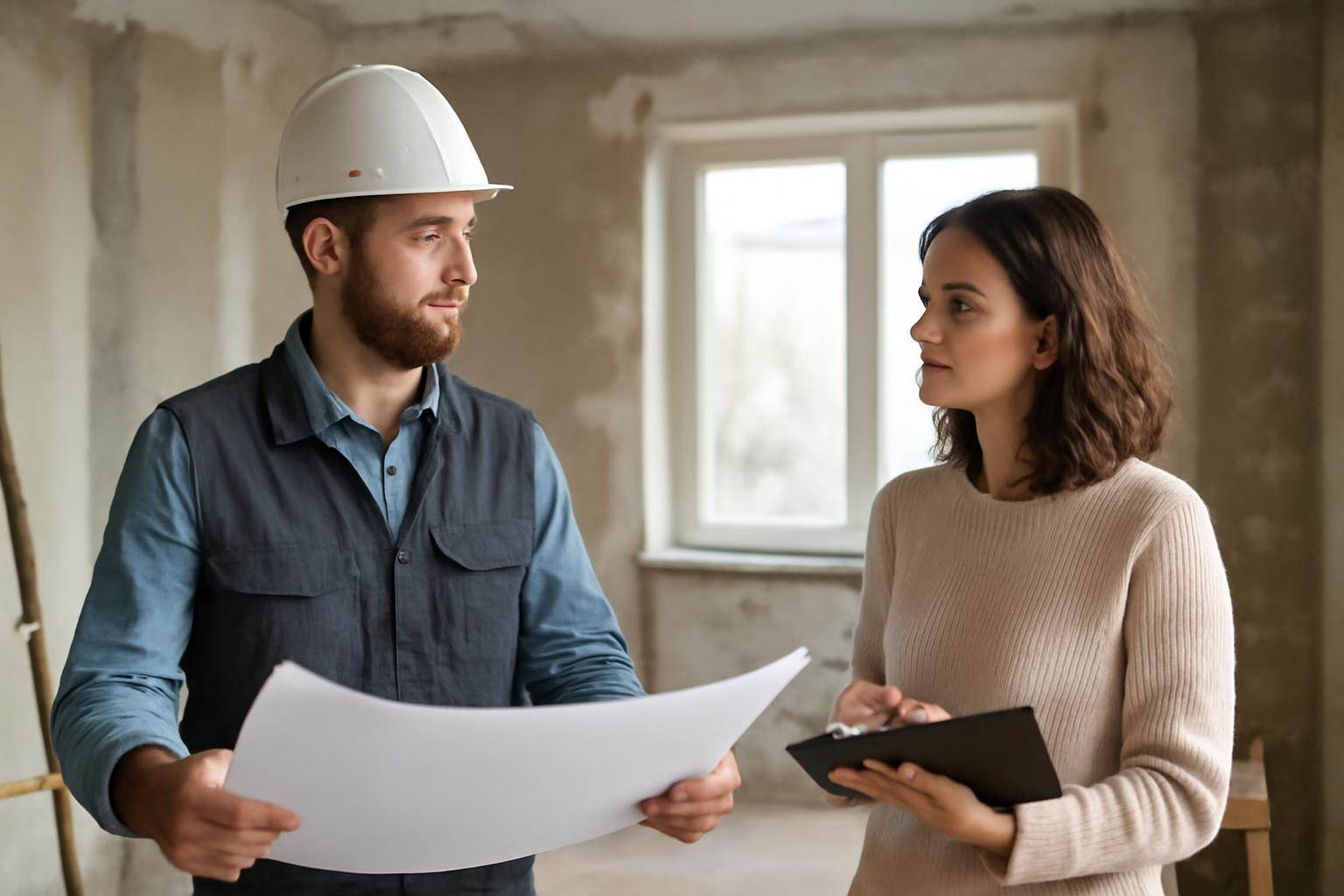 Reformas en Álava: claves para elegir al profesional ideal y preparar tu proyecto sin sorpresas