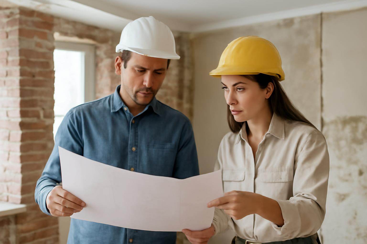 Reformas en Asturias: claves para elegir al profesional ideal y facilitar tu proyecto